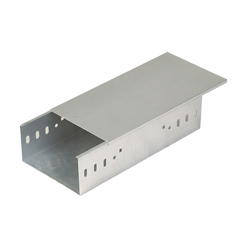 Aluminum Trough Tray
