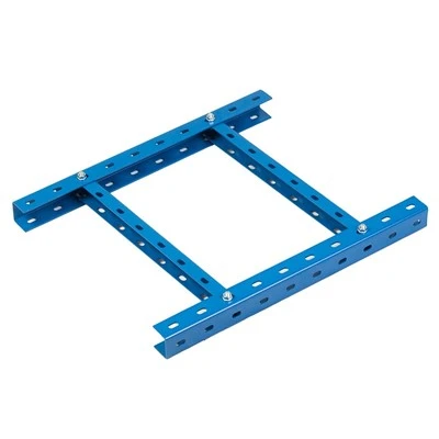 Telecom U‑channel Cable Ladder