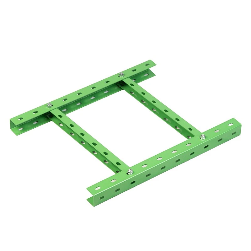 Telecom U‑channel Cable Ladder suppliers